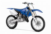 2010 Yamaha YZ125 photo